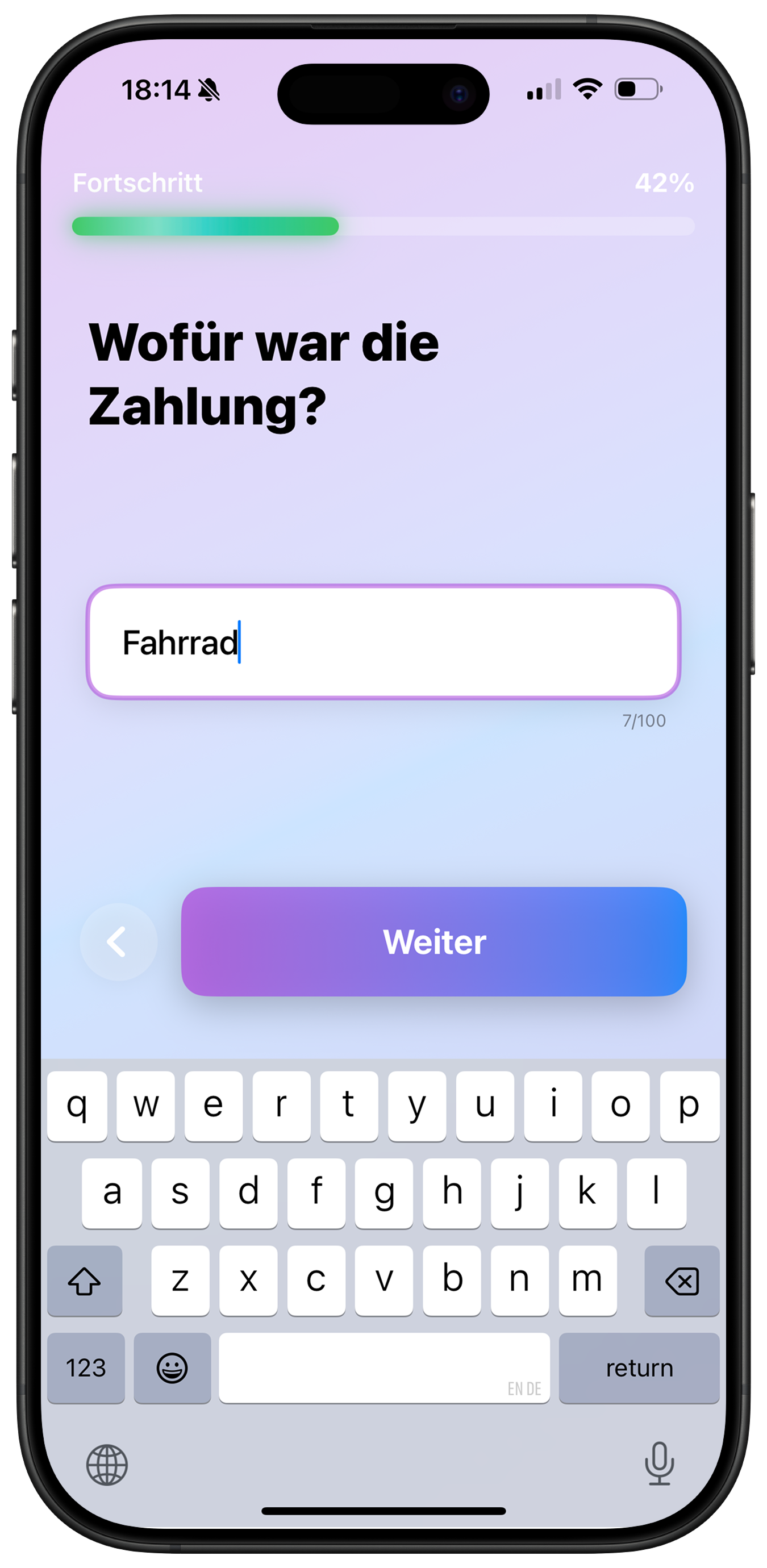 Schritt 4